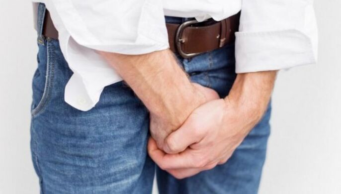 schlechte Potenz, wie man sie mit Vitaminen steigert